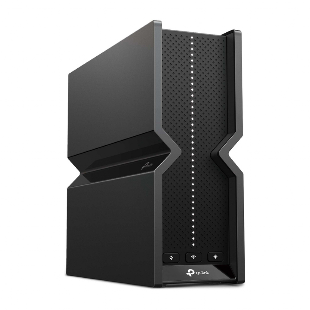 Мрежови адаптор TP-Link Archer BE550 wifi рутер