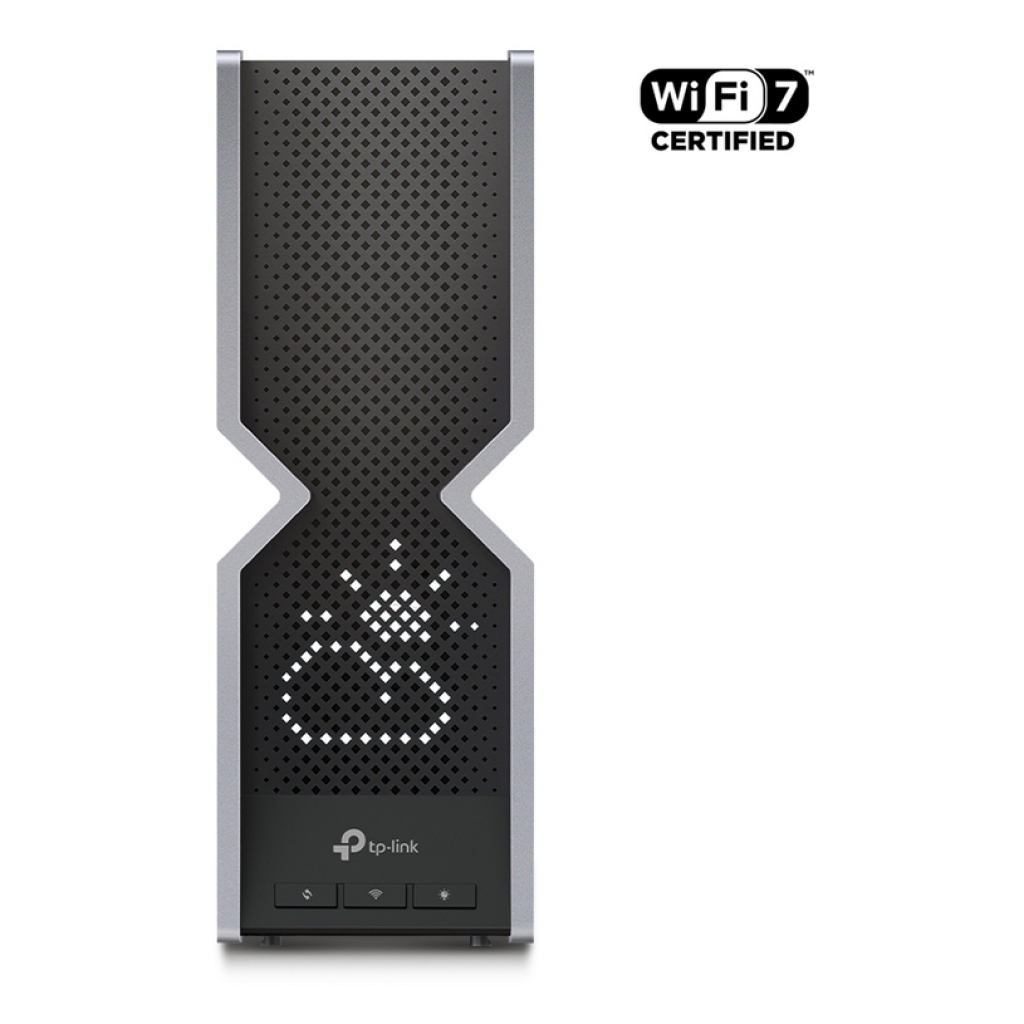 Мрежови адаптор TP-Link Archer BE800 wifi рутер