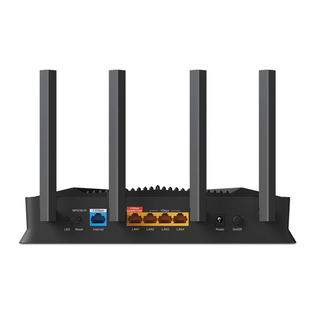 Мрежови адаптор TP-Link Archer GE230 wifi рутер