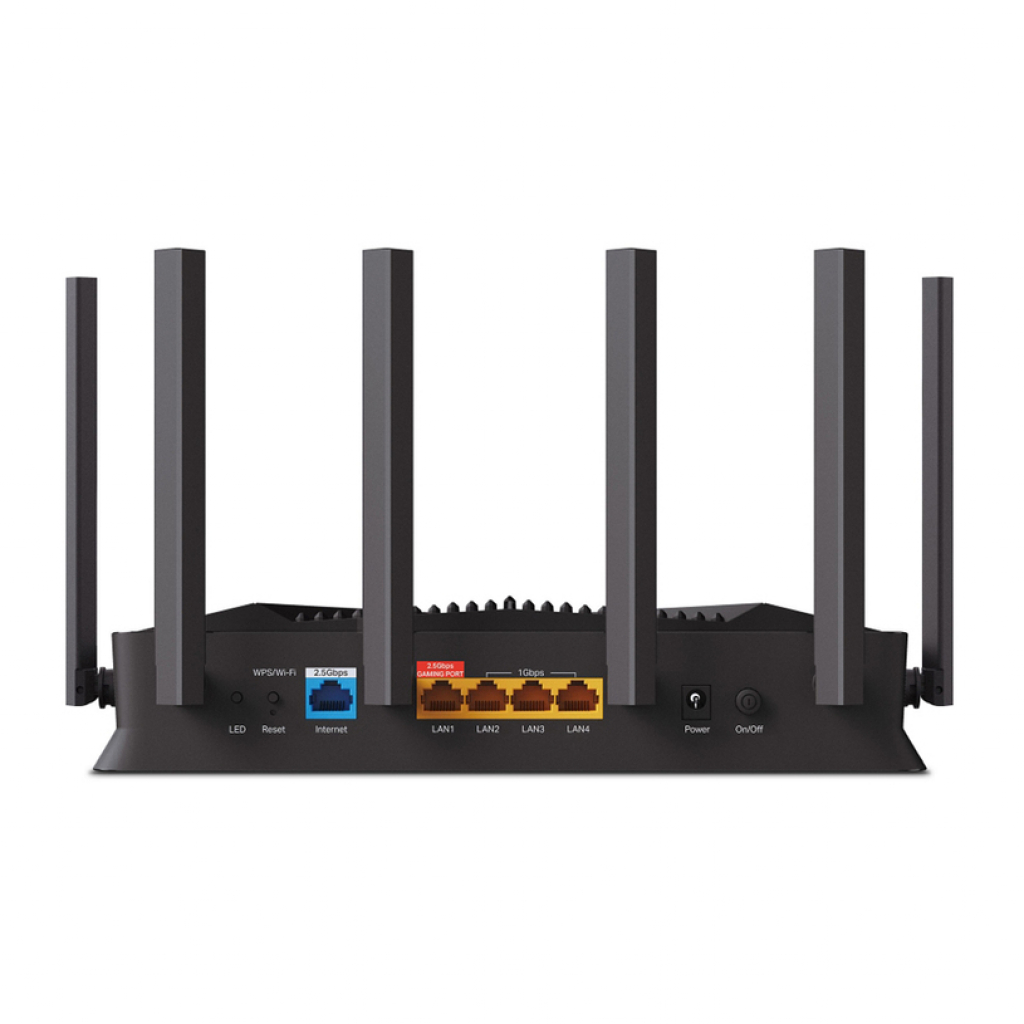 Мрежови адаптор TP-Link Archer GE400 wifi рутер