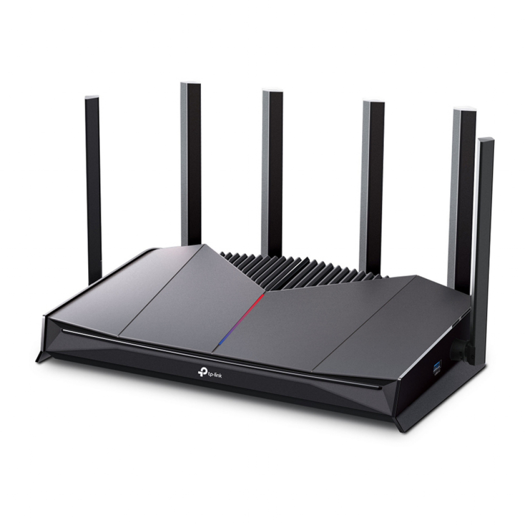 Мрежови адаптор TP-Link Archer GE400 wifi рутер
