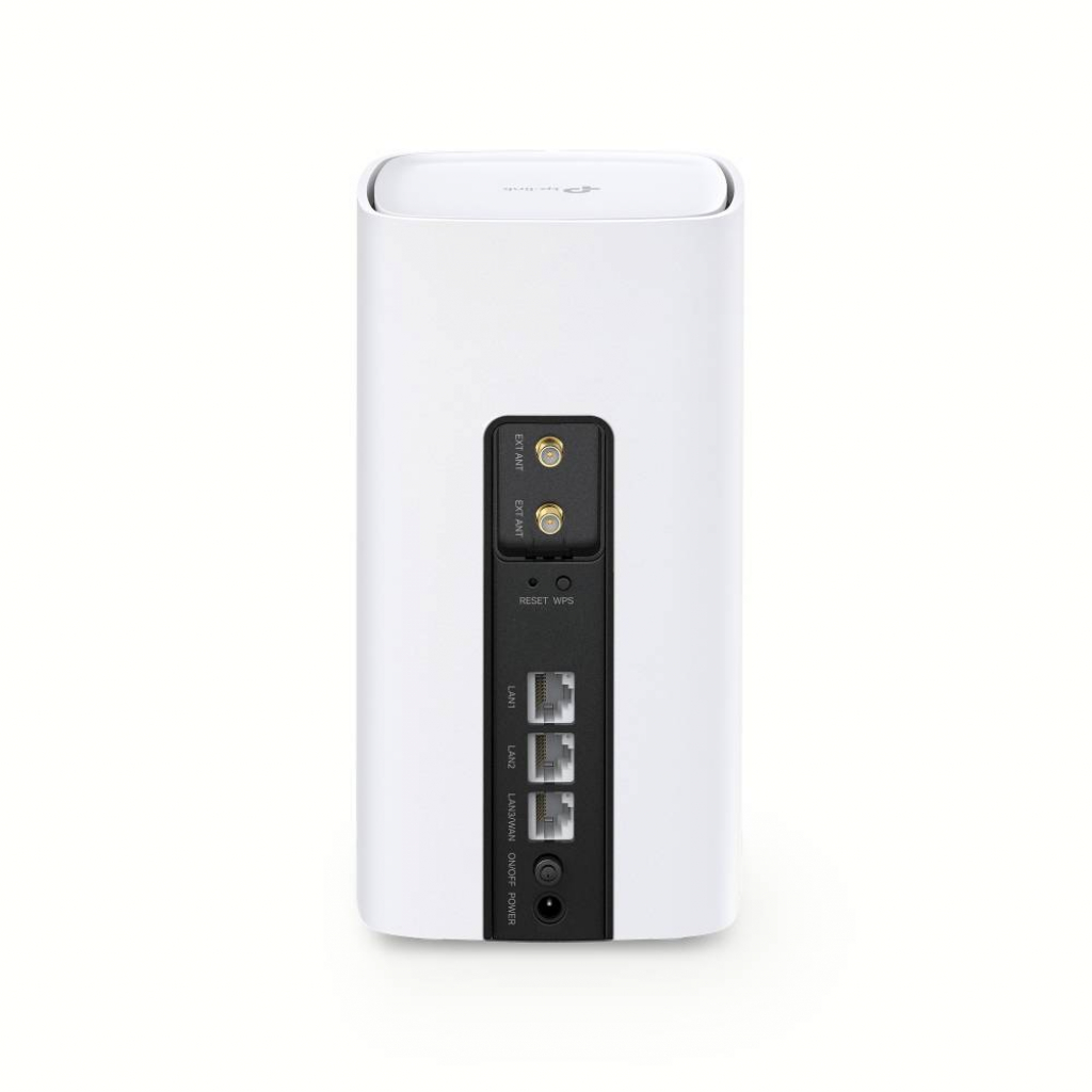 Мрежови адаптор TP-Link Archer NX200 wifi рутер