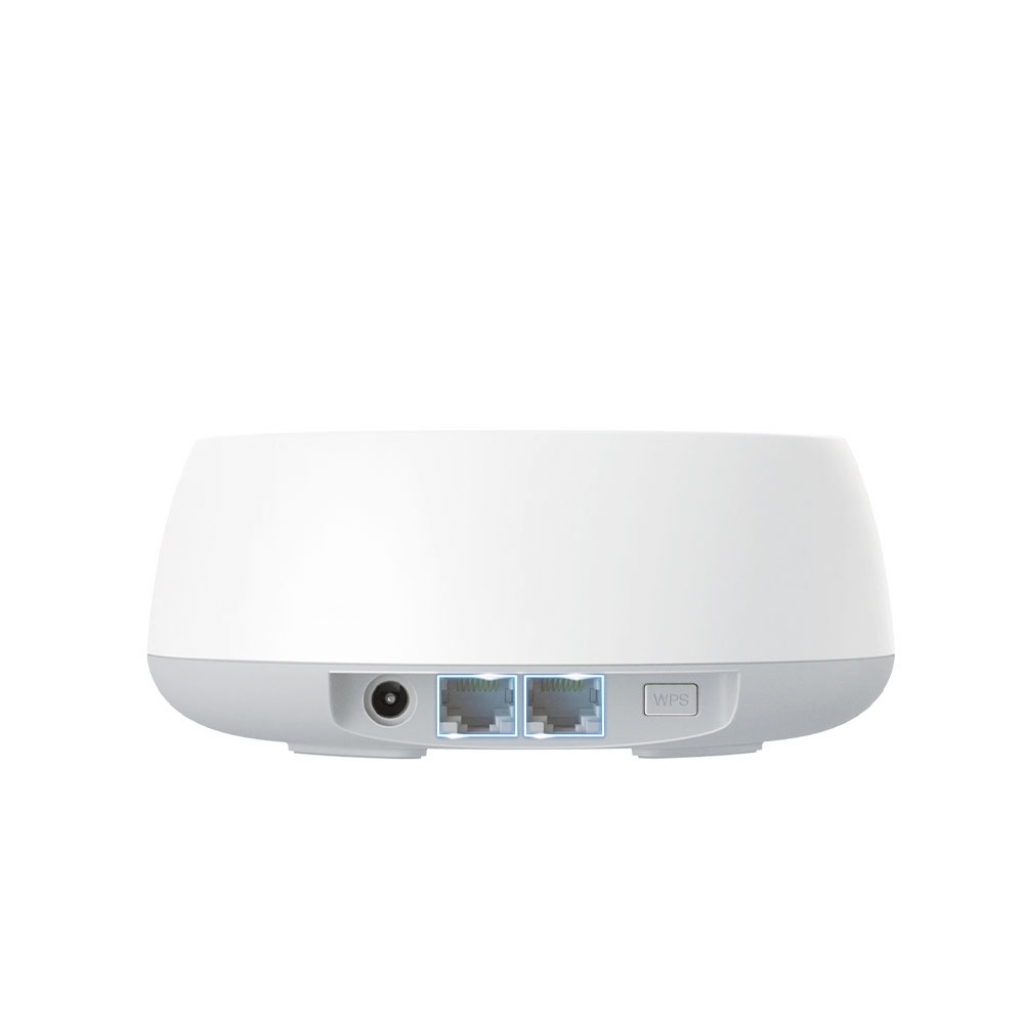 Мрежови адаптор TP-Link Deco BE22 3-pack Mesh