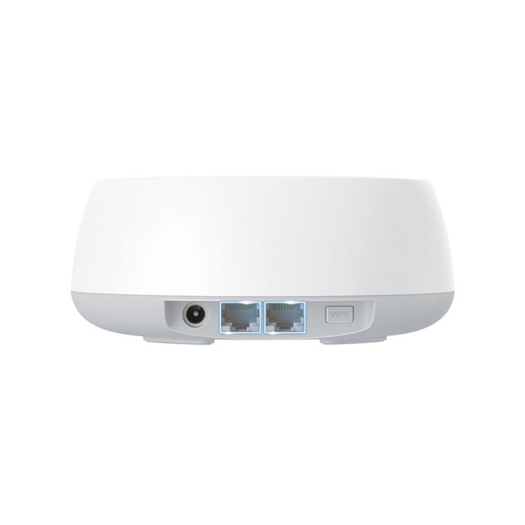 Мрежови адаптор TP-Link Deco BE25 2-pack Mesh
