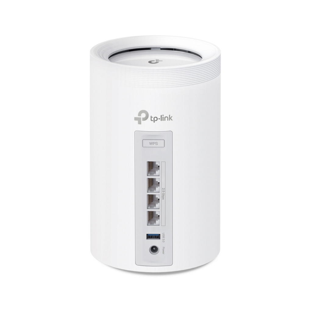 Мрежови адаптор TP-Link Deco BE65 2-pack Mesh