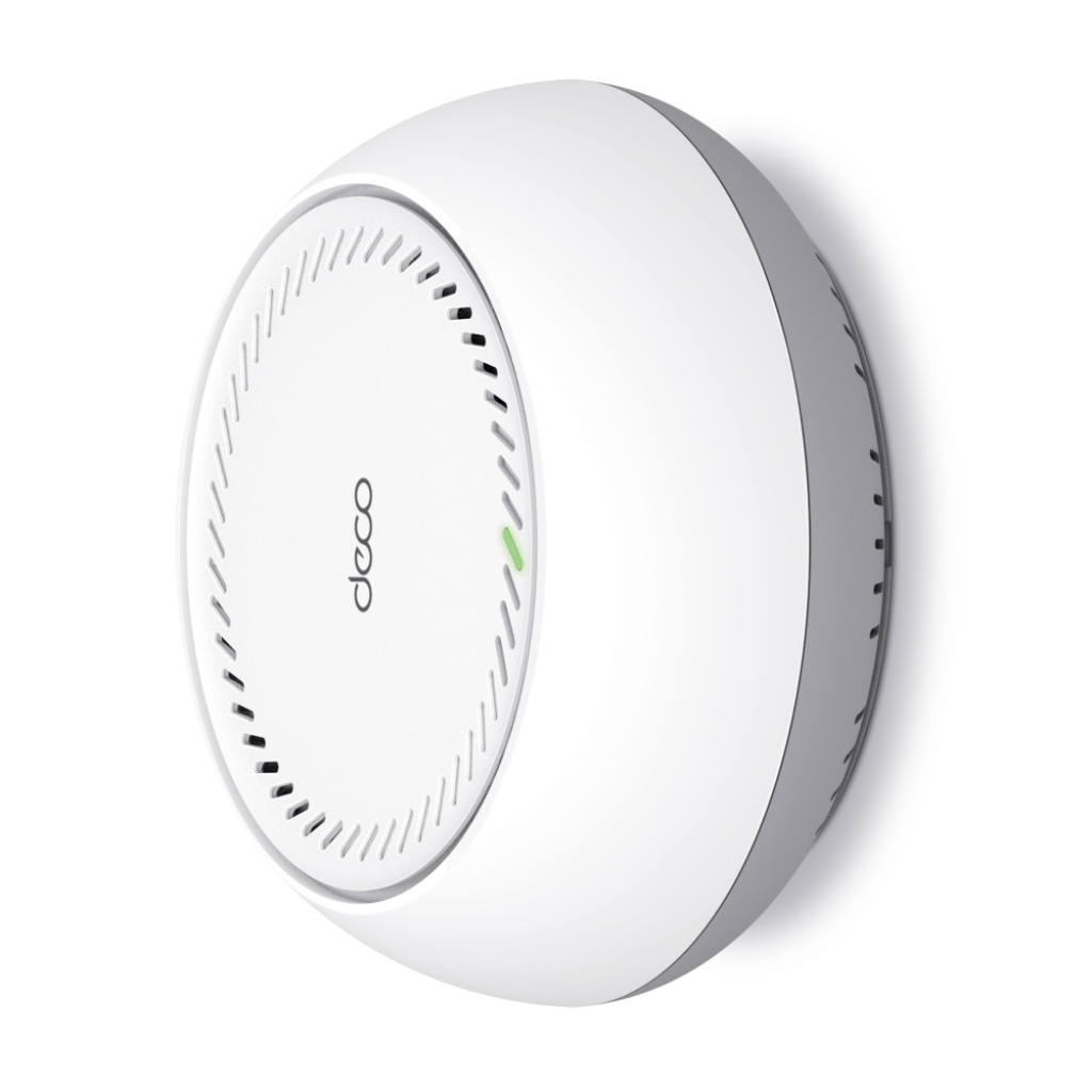 Мрежови адаптор TP-Link Deco BE65-PoE 3-pack Mesh