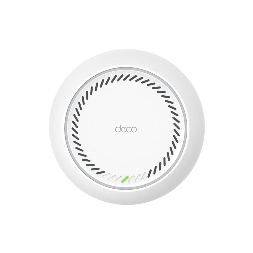 Мрежови адаптор TP-Link Deco BE65-PoE 3-pack Mesh