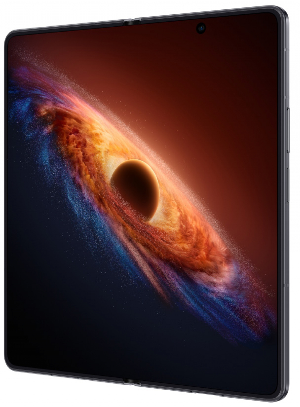 Смартфон HONOR Magic V6 Foldable 16/512 Black
