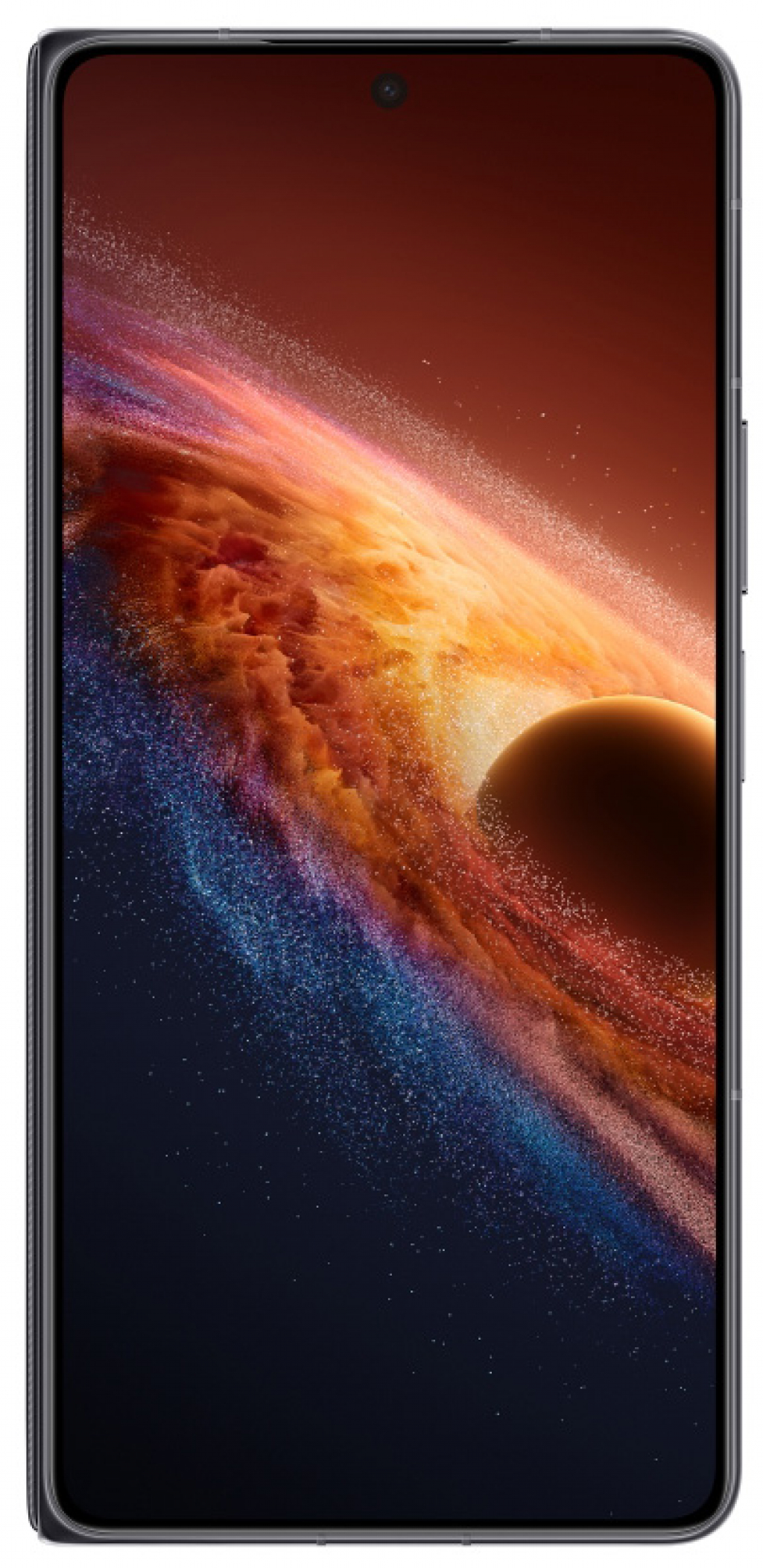 Смартфон HONOR Magic V6 Foldable 16/512 Black