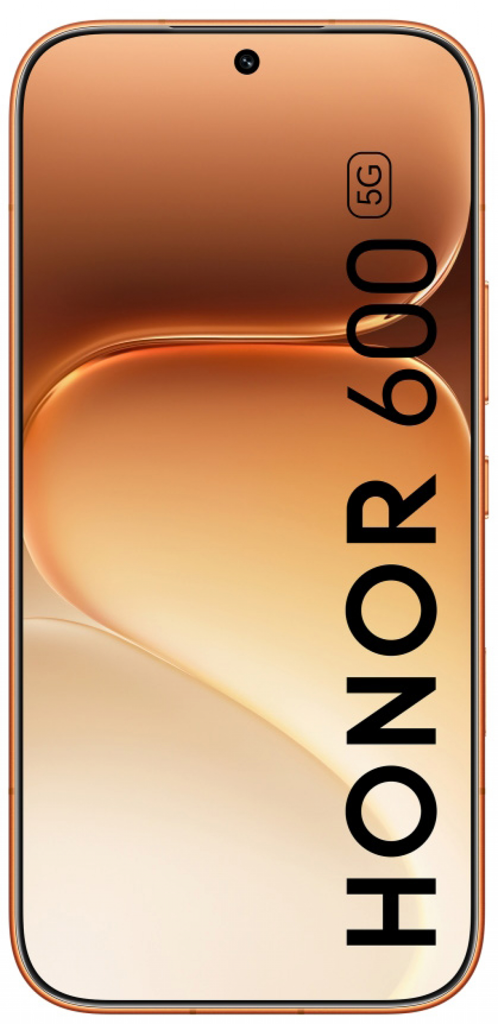 Смартфон HONOR 600 8/512GB Orange