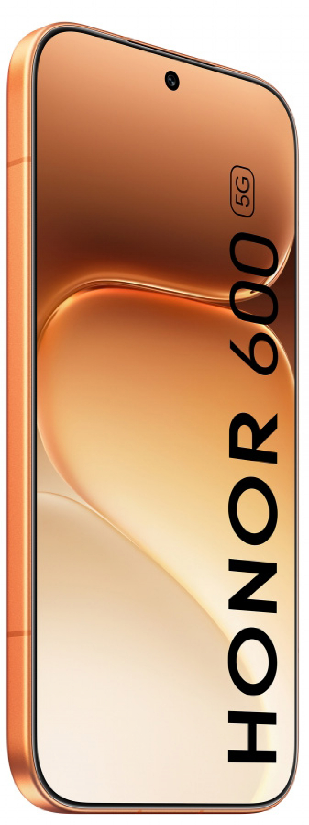 Смартфон HONOR 600 8/512GB Orange