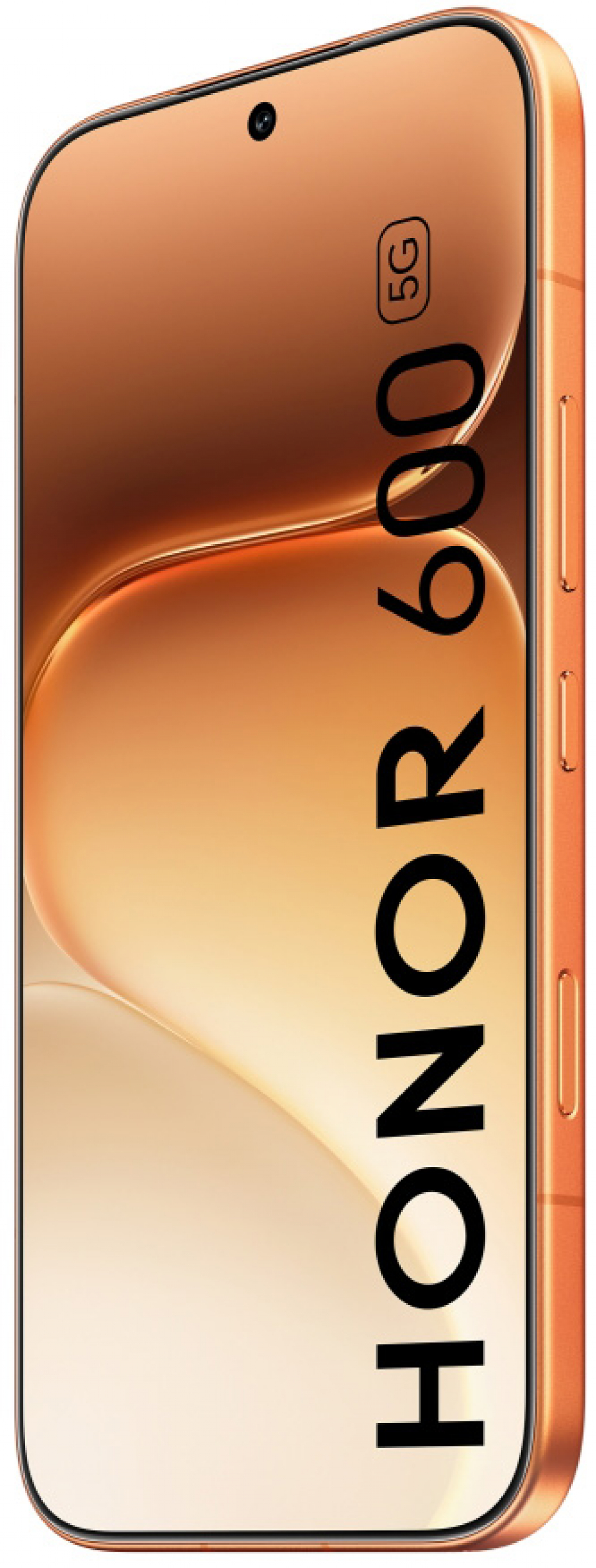 Смартфон HONOR 600 8/512GB Orange