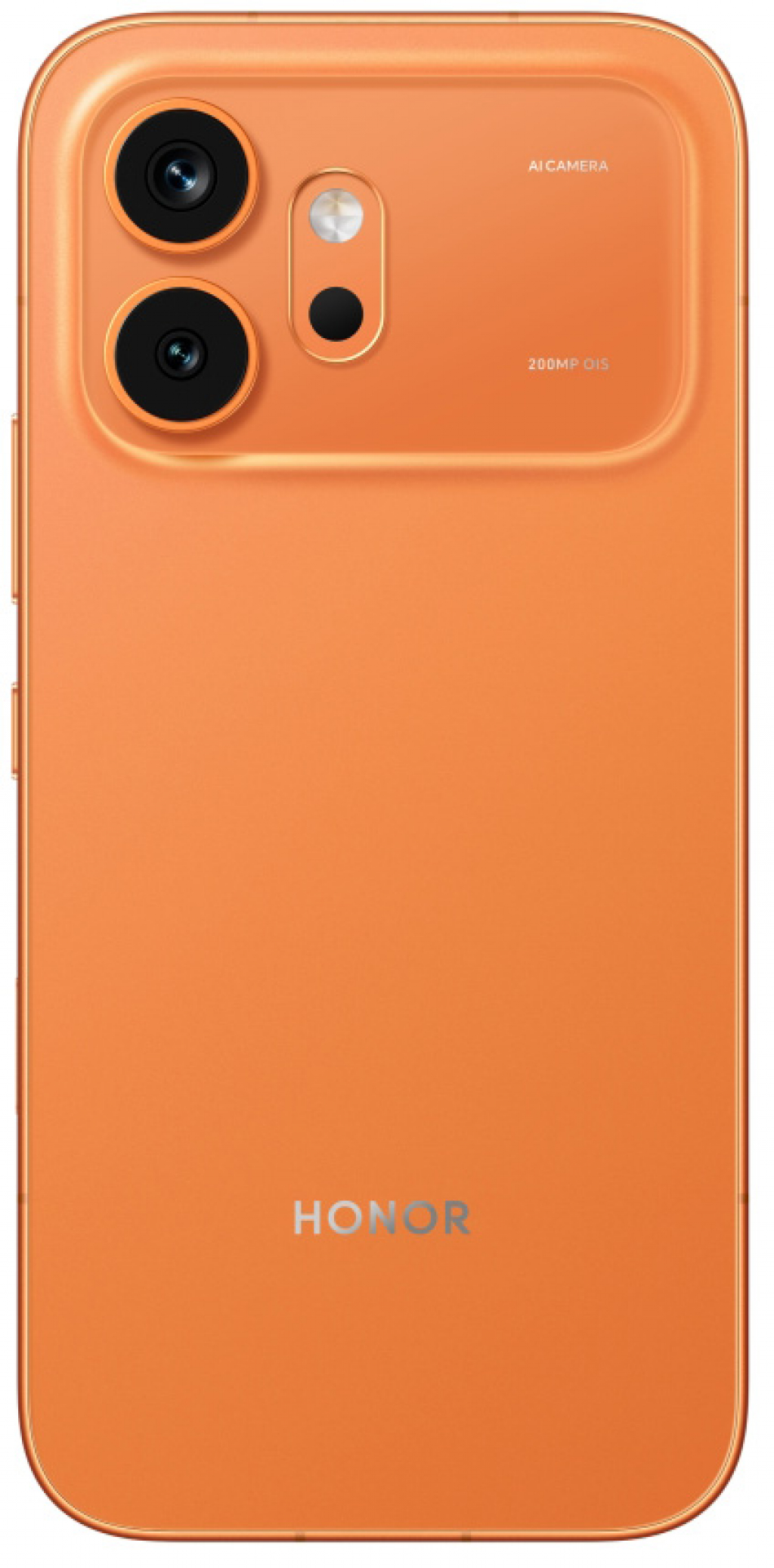 Смартфон HONOR 600 8/512GB Orange