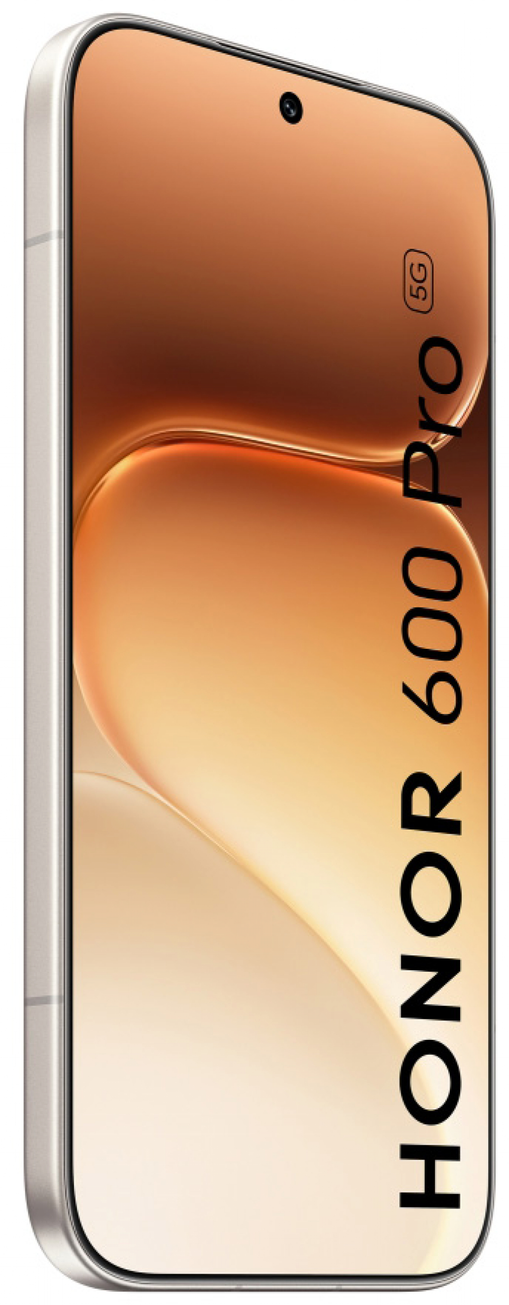 Смартфон HONOR 600 Pro 12/512GB Golden White