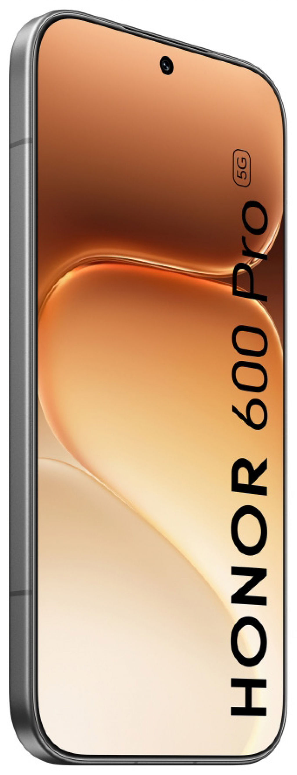 Смартфон HONOR 600 Pro 12/512GB Black