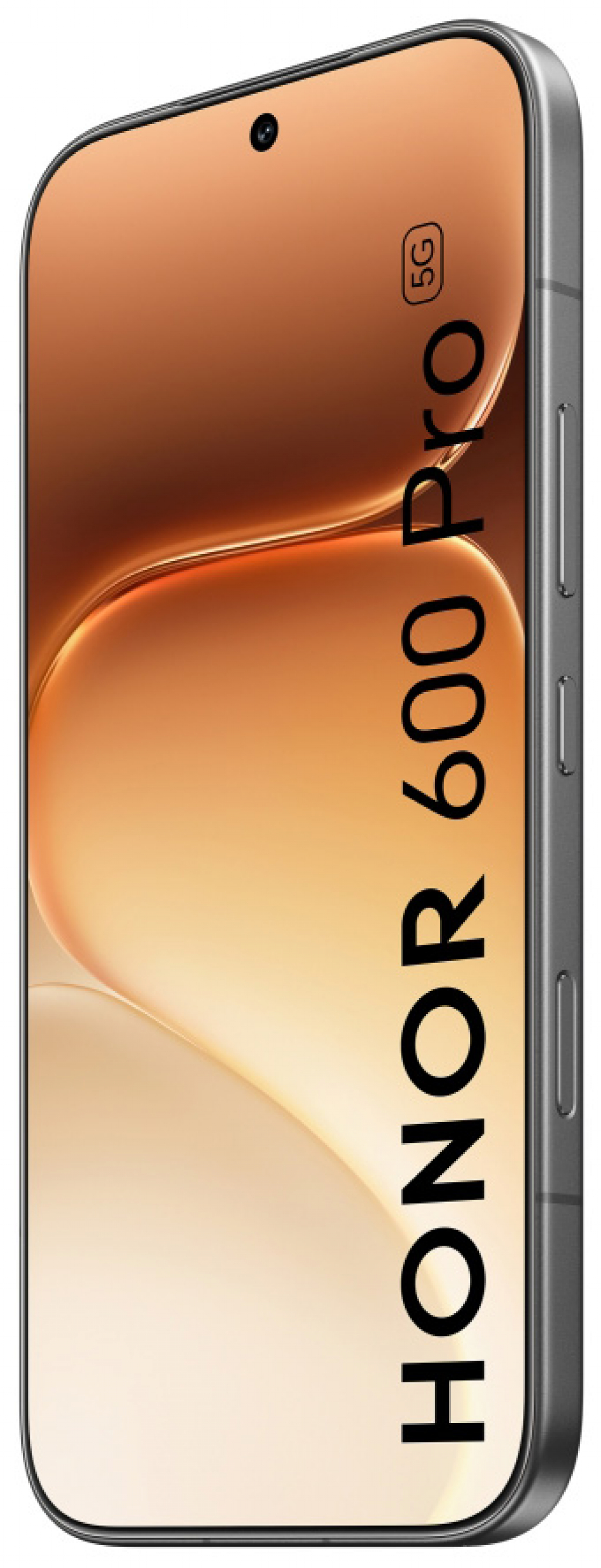 Смартфон HONOR 600 Pro 12/512GB Black