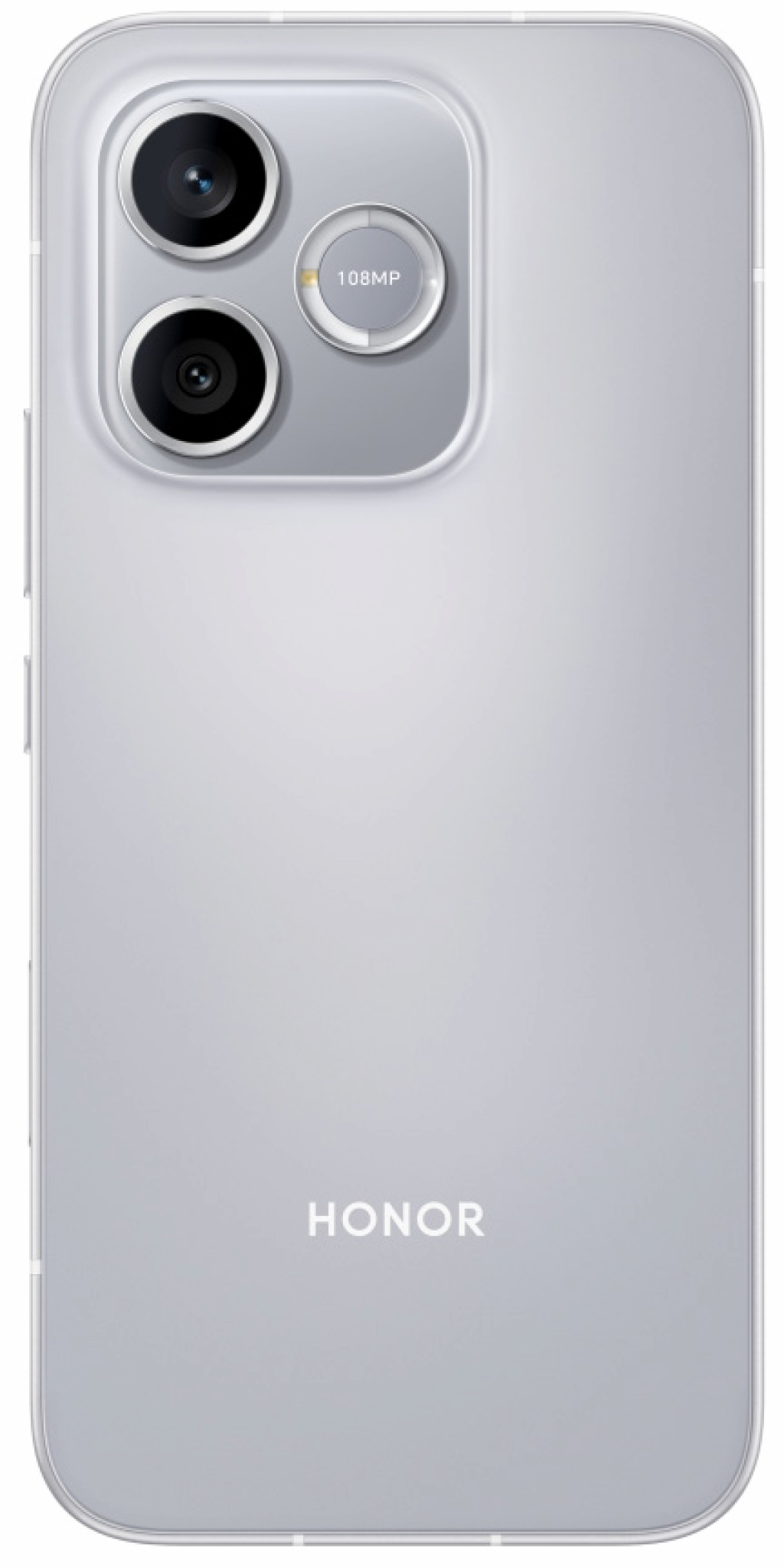 Смартфон HONOR 600 Lite 8/256GB Velvet Grey