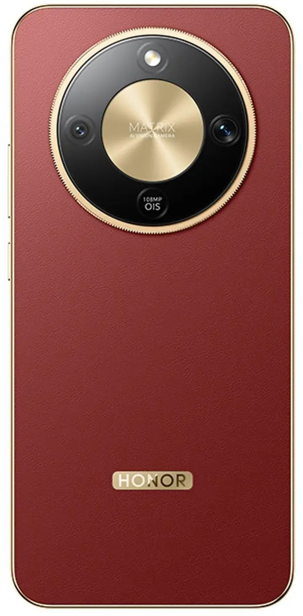 Смартфон HONOR Magic8 Lite 8GB+256GB Reddish Brown,6.79" 120Hz AMOLED, 2640x1200, Qualcomm Sn