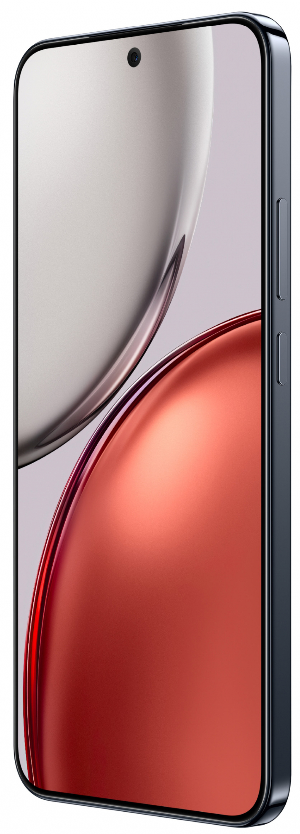 Смартфон HONOR Magic8 Lite 8GB+256GB Midnight Black, 6.79" 120Hz AMOLED, 2640x1200, Qualcomm