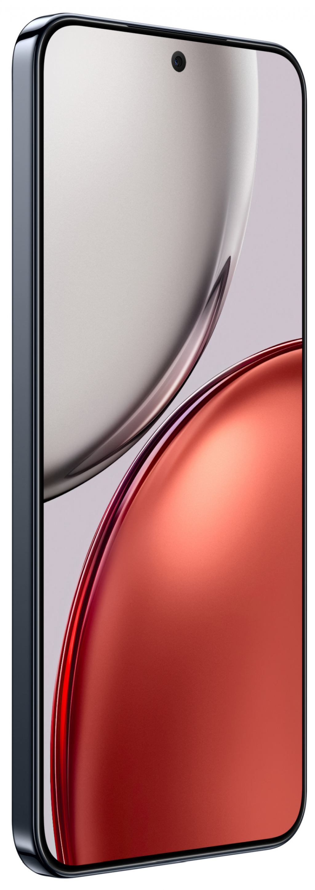 Смартфон HONOR Magic8 Lite 8GB+256GB Midnight Black, 6.79" 120Hz AMOLED, 2640x1200, Qualcomm