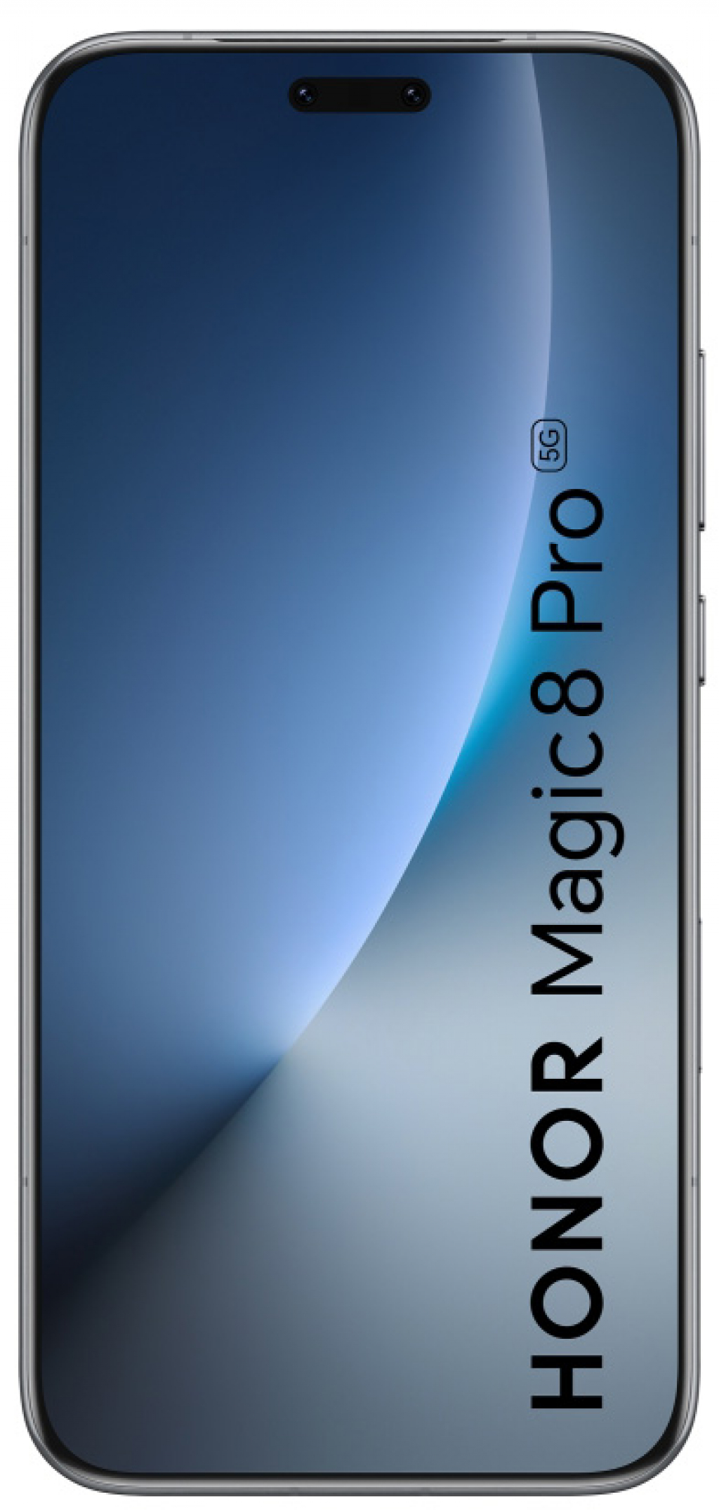 Смартфон HONOR Magic8 Pro 12/512GB Black