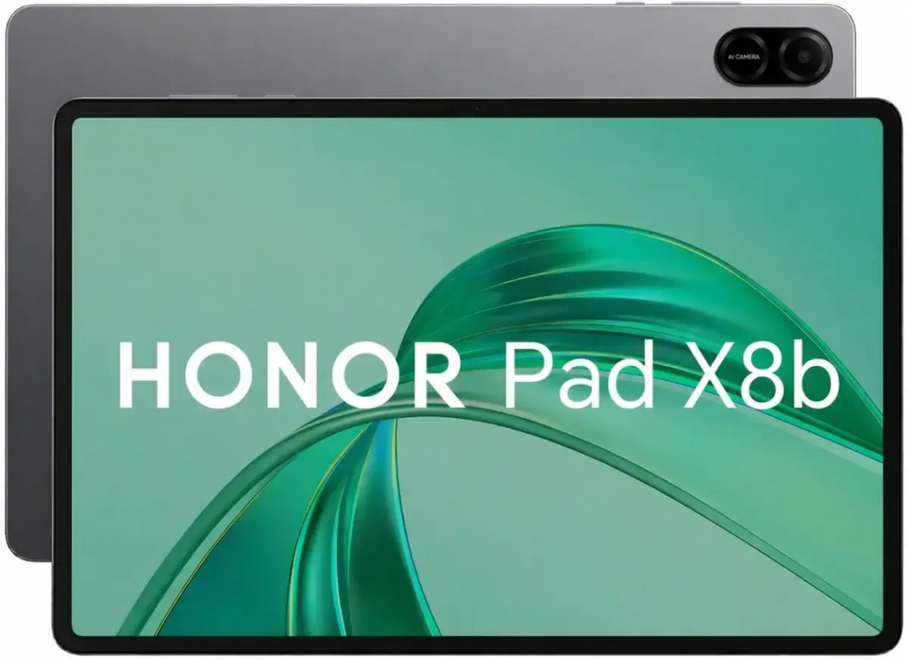 Таблет Honor Pad X8b LTE Nadal2-L09B