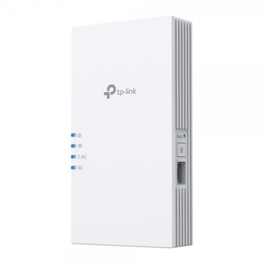 Мрежови адаптор TP-Link RE220BE удължител на обхват