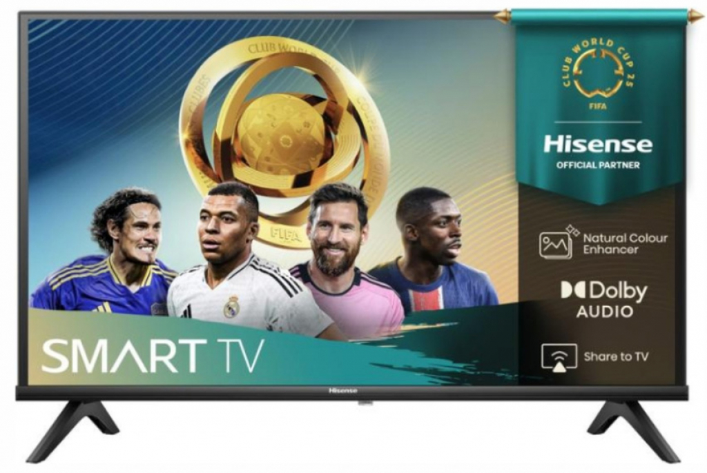 Телевизор Hisense 32A4Q