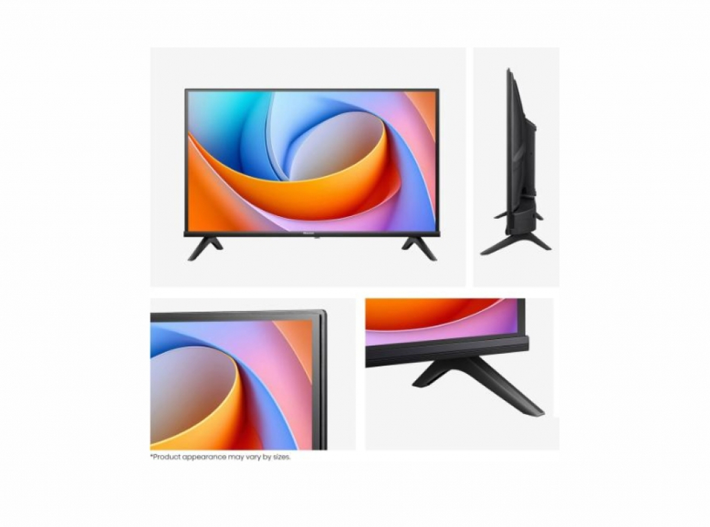 Телевизор Hisense 32A4Q