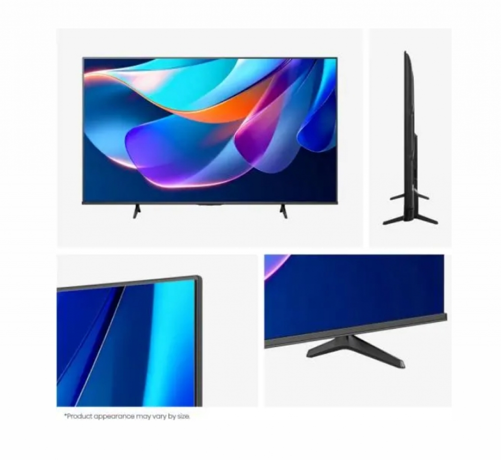 Телевизор Hisense 43A6S