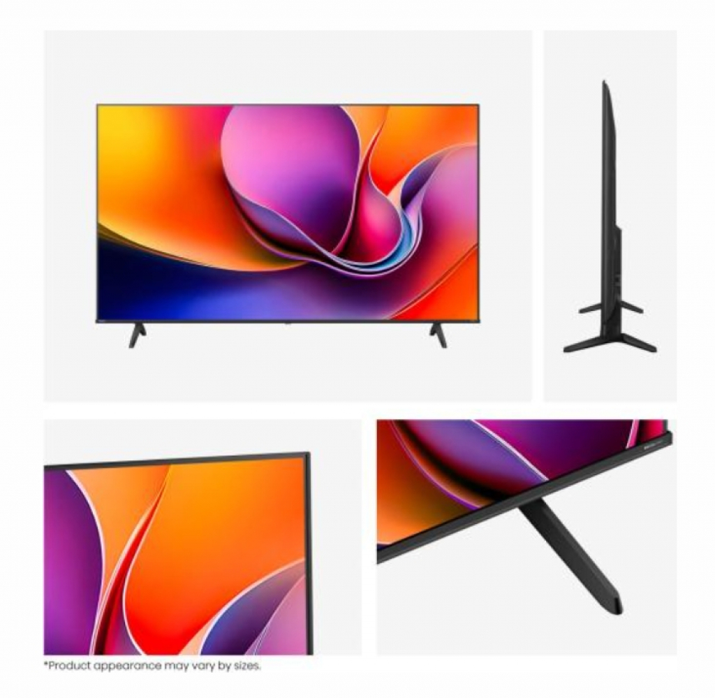 Телевизор Hisense 43A6Q