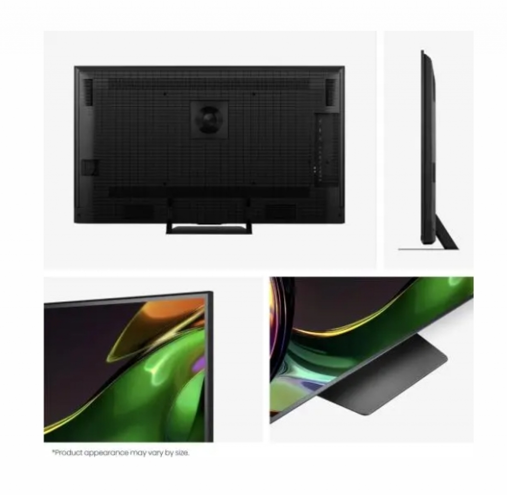 Телевизор Hisense 55UR8S
