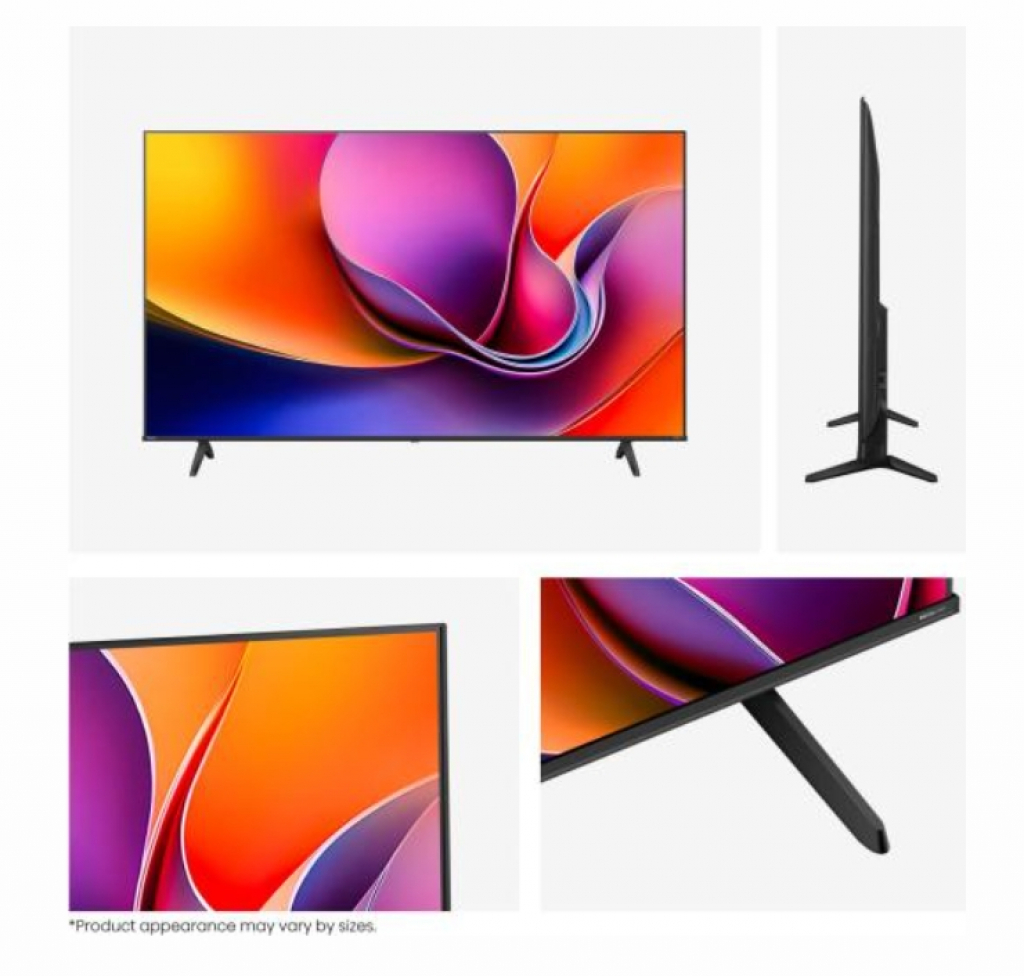 Телевизор Hisense 55A6Q
