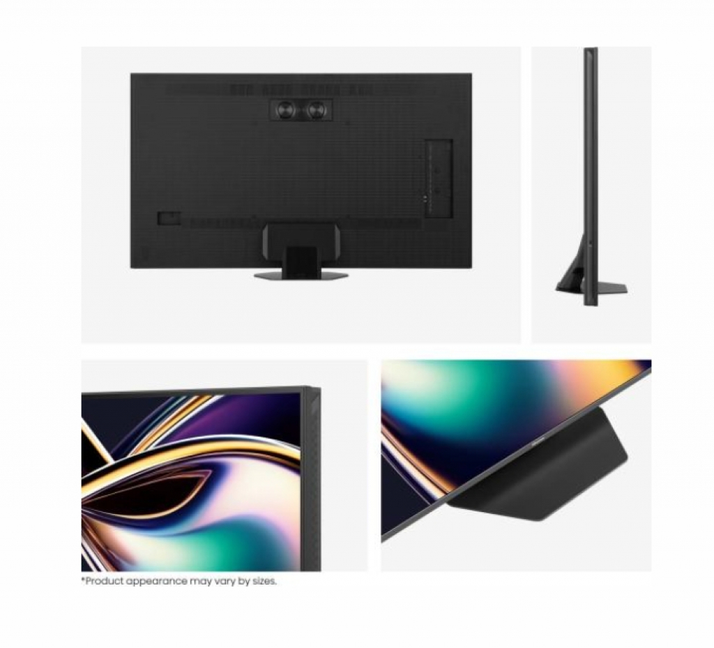 Телевизор Hisense 55U8Q