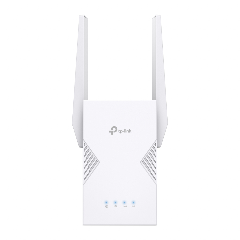 Мрежови адаптор TP-Link RE225BE удължител на обхват