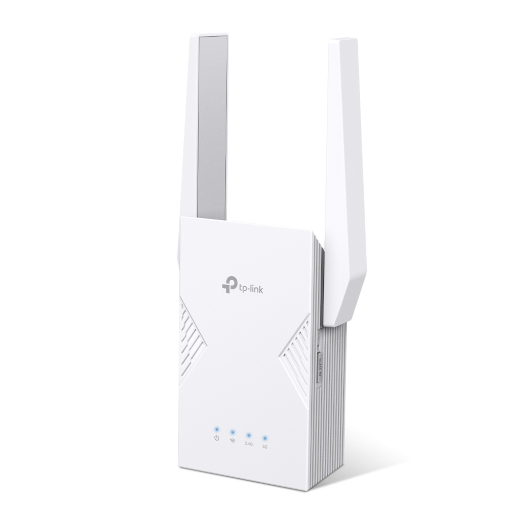 Мрежови адаптор TP-Link RE225BE удължител на обхват