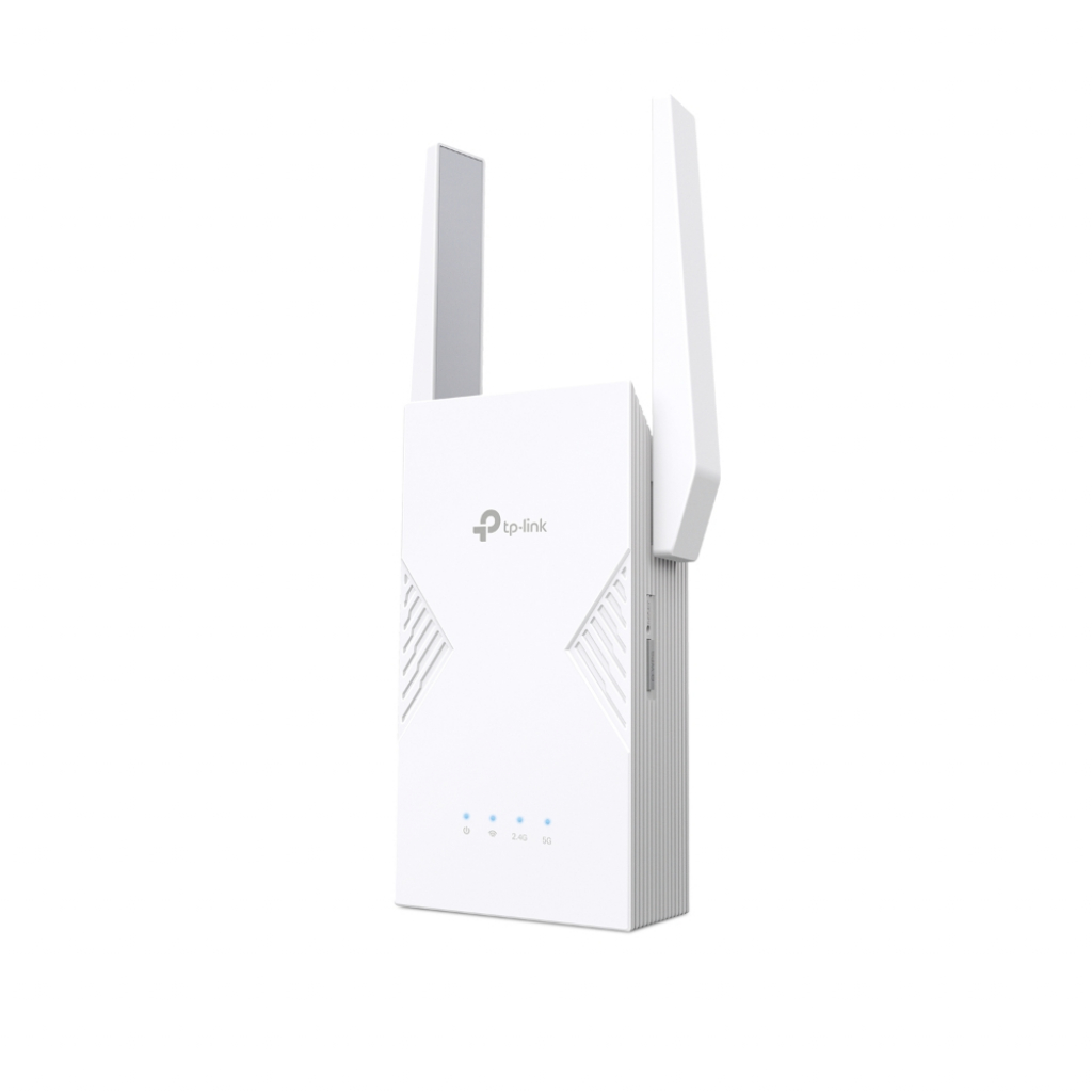 Мрежови адаптор TP-Link RE235BE удължител на обхват