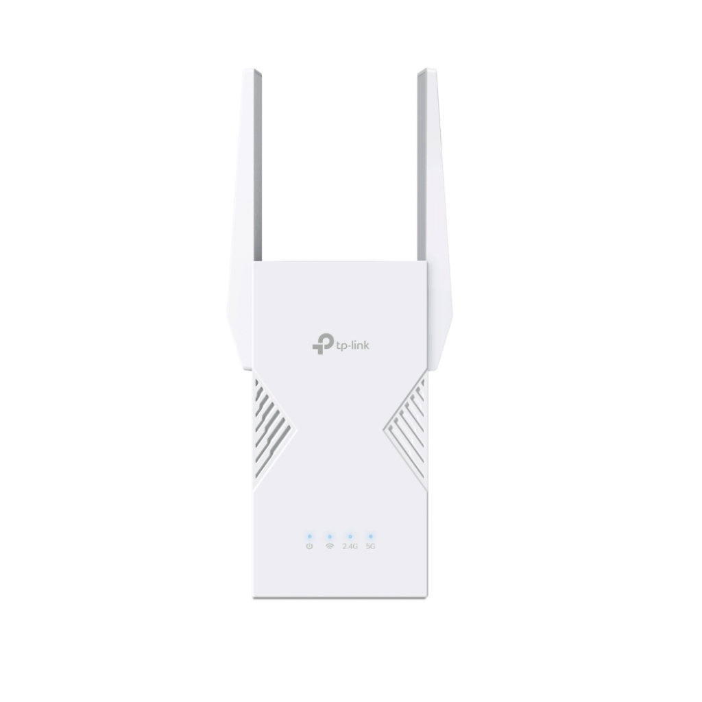 Мрежови адаптор TP-Link RE235BE удължител на обхват