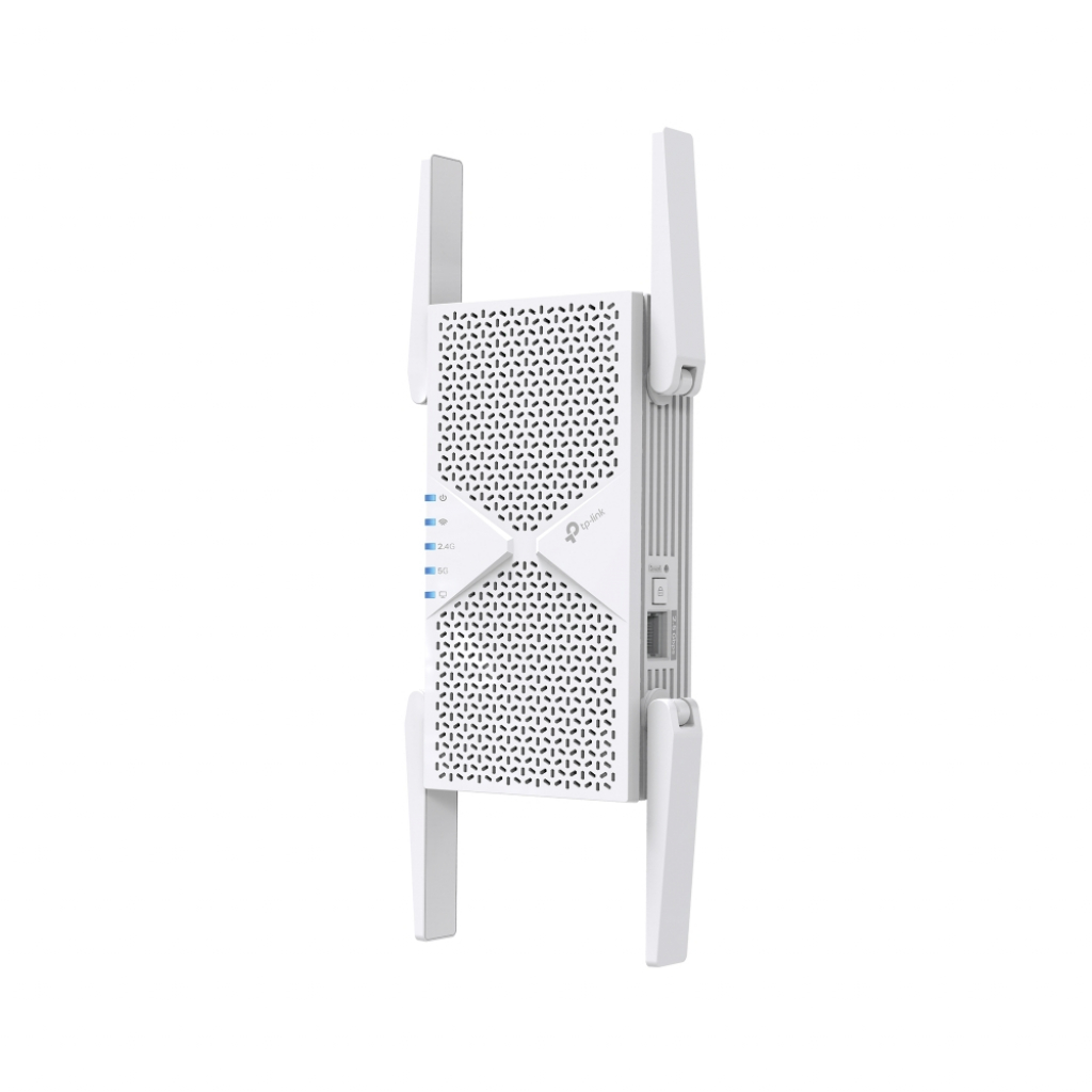 Мрежови адаптор TP-Link RE405BE удължител на обхват