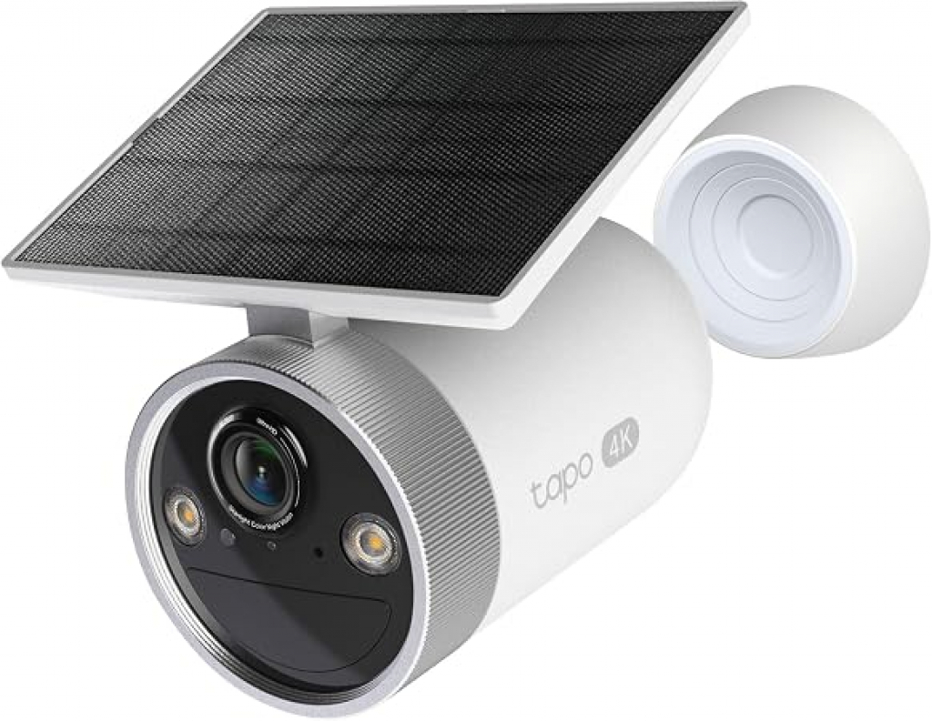 Камера TP-Link Tapo C465