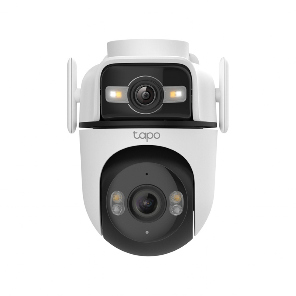 Камера TP-Link Tapo C545D
