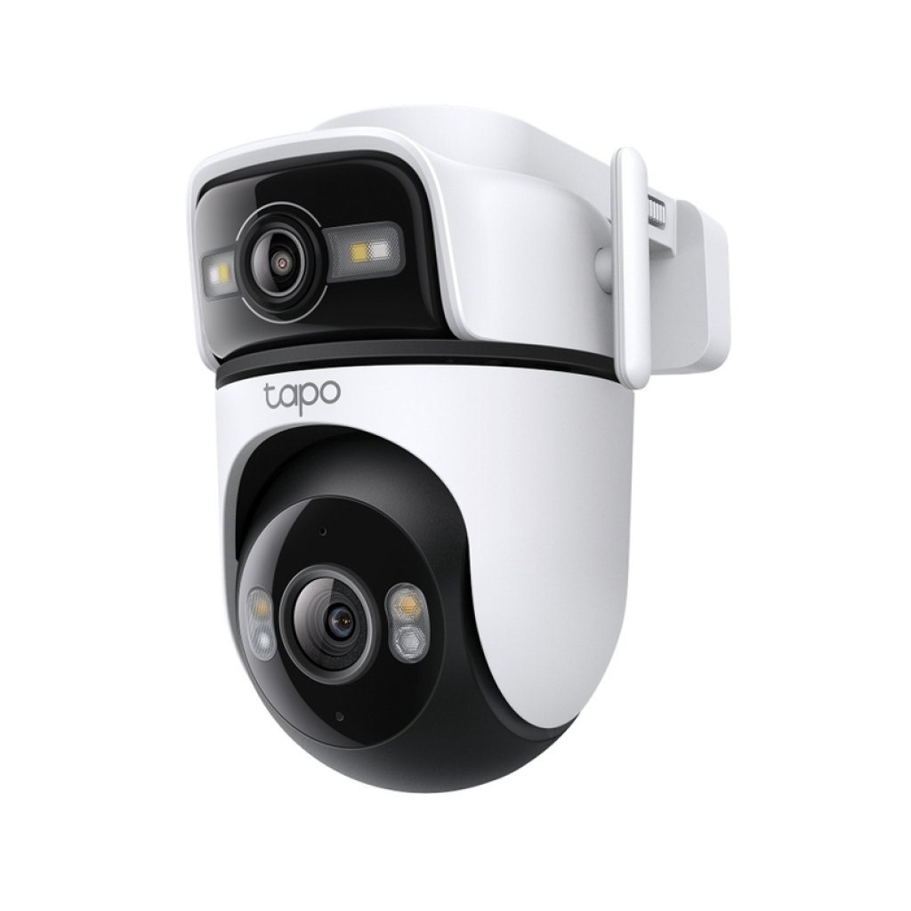 Камера TP-Link Tapo C545D