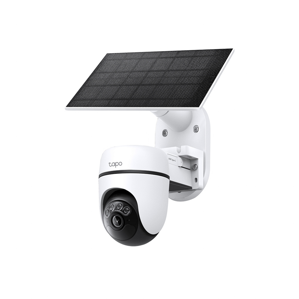 Камера TP-Link Tapo C610 KIT