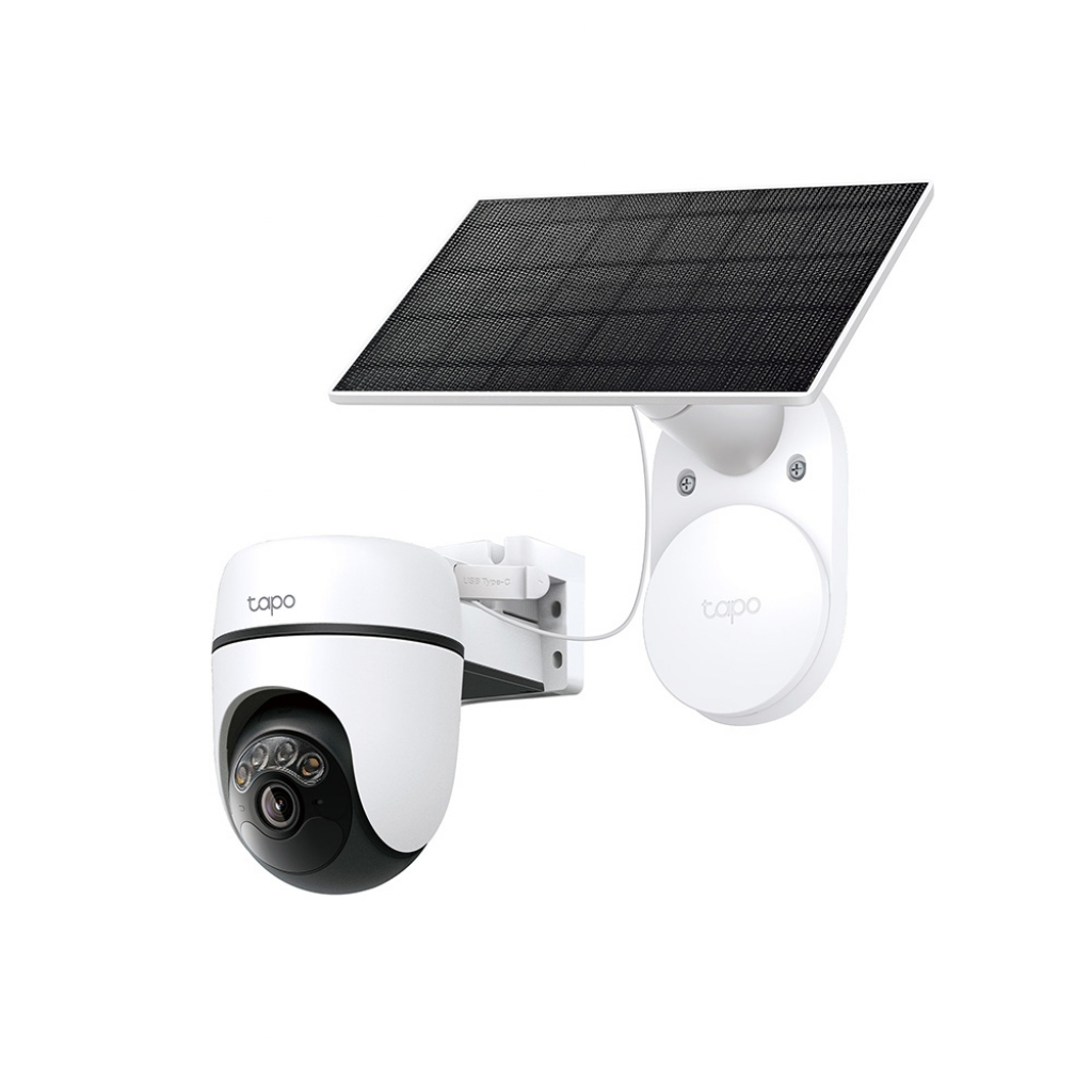 Камера TP-Link Tapo C610 KIT