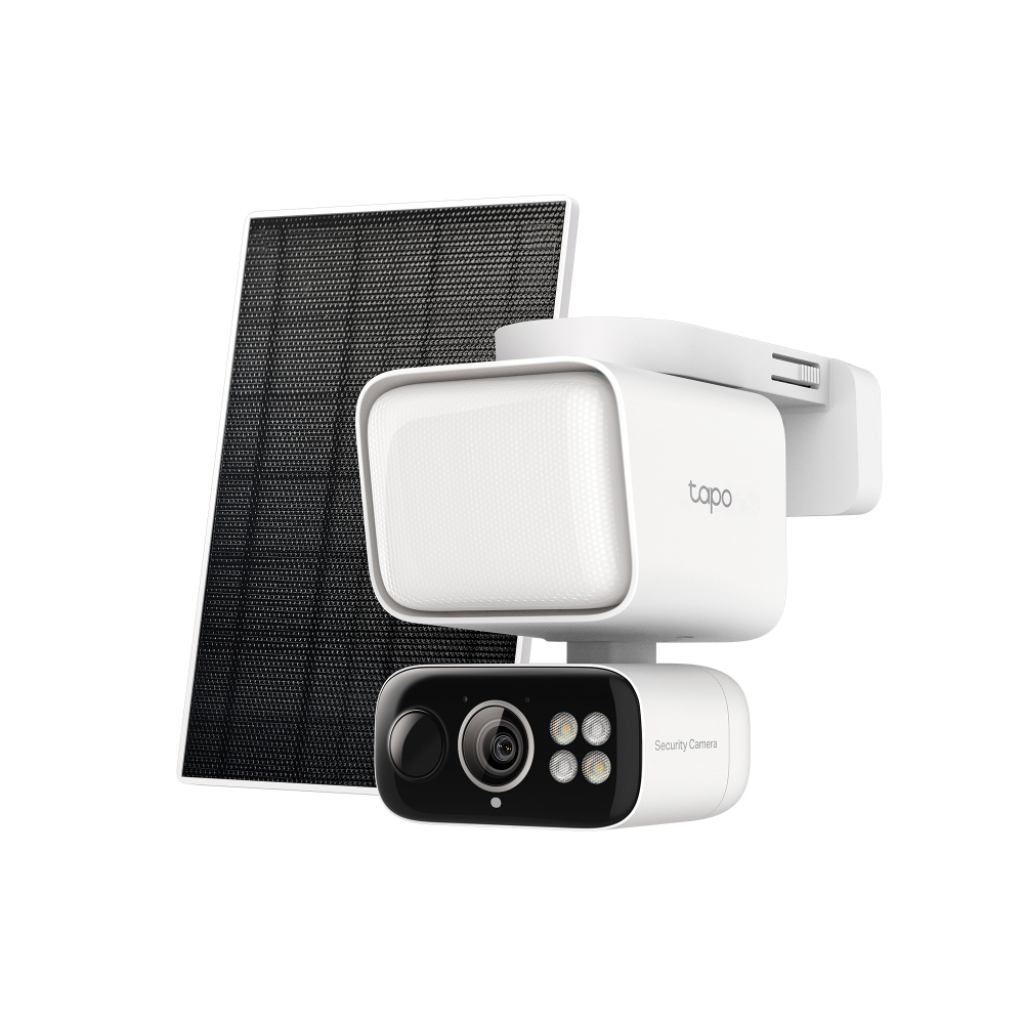 Камера TP-Link Tapo C615F KIT