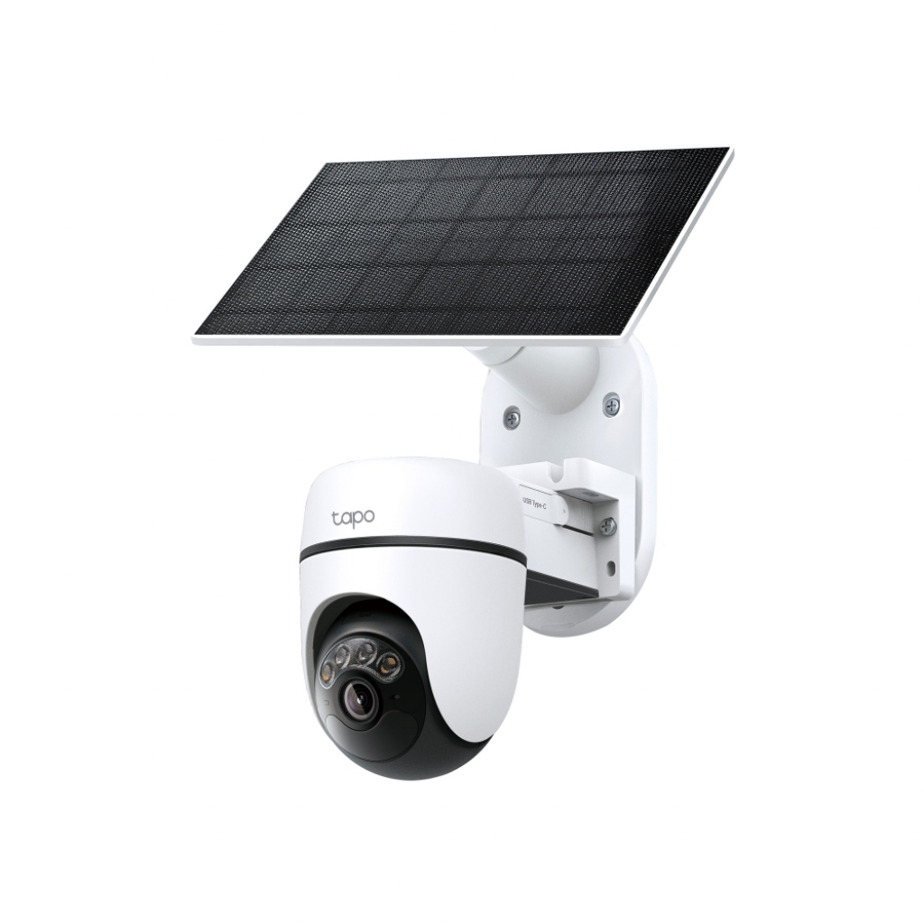 Камера TP-Link Tapo C630 KIT