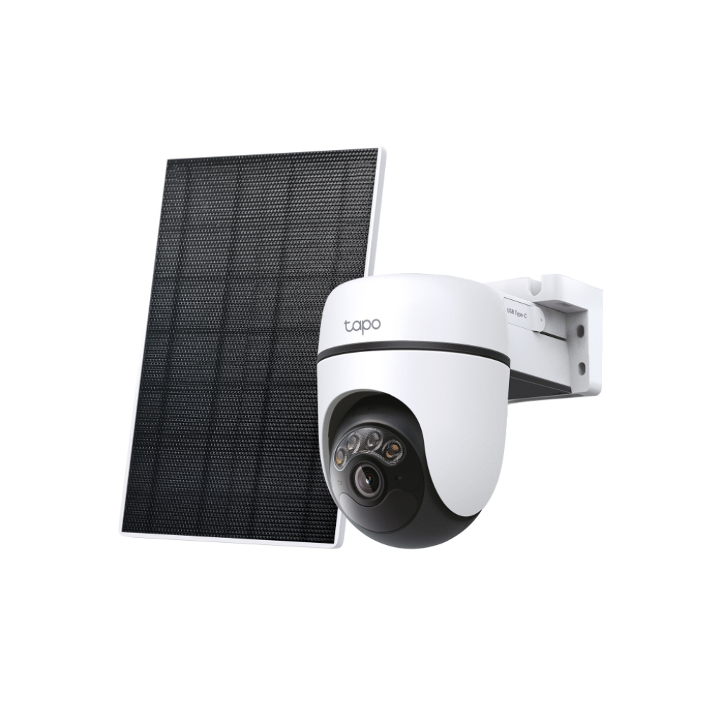 Камера TP-Link Tapo C630 KIT
