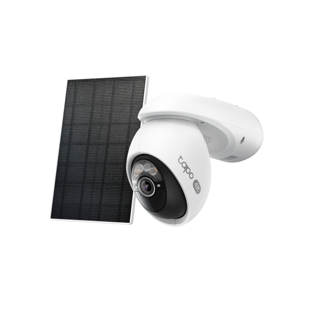 Камера TP-Link Tapo C660 KIT