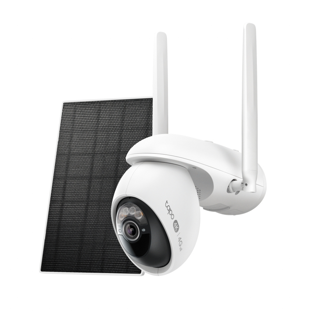 Камера TP-Link Tapo C665G KIT