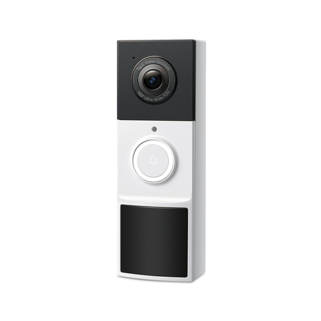 Smart звънец TP-Link Tapo D210
